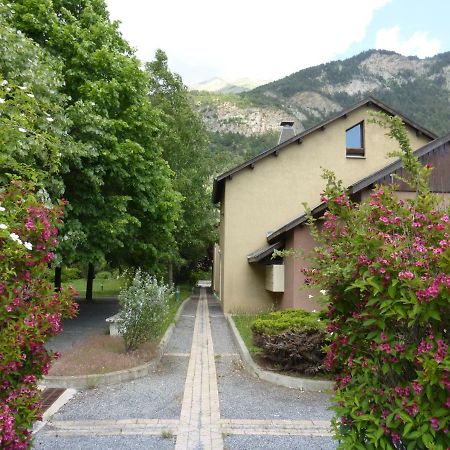 Jausiers Village G 2 Esterno foto