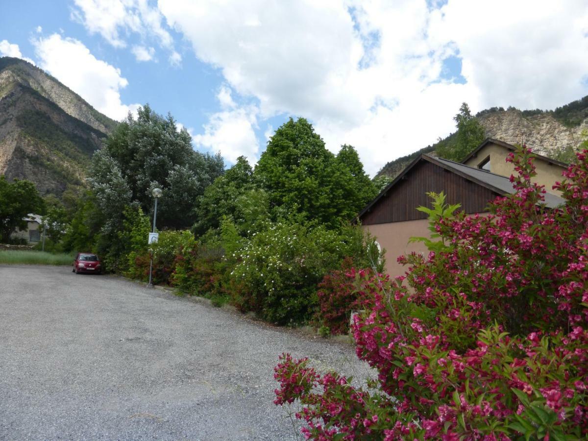Jausiers Village G 2 Esterno foto